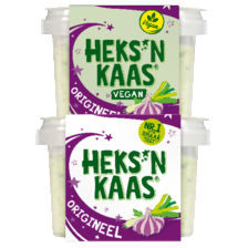 Heks'nkaas*